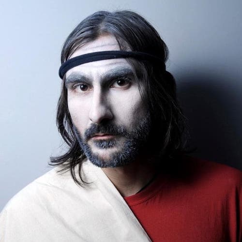 Γιάννης Κυρατσός